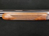 Blaser F16 Sporting 12ga 32