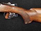 Blaser F16 Sporting 12ga 32