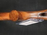 Blaser F16 Sporting 12ga 32