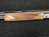 Blaser F16 Pro Series 12ga 32