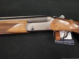 Blaser F16 Pro Series 12ga 32