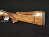 Blaser F16 Pro Series 12ga 32