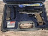 Walther Meister Black Diamond Q5 Match SF - 2 of 11
