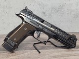 Walther Meister Black Diamond Q5 Match SF - 7 of 11