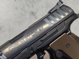 Walther Meister Black Diamond Q5 Match SF - 5 of 11