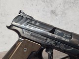Walther Meister Black Diamond Q5 Match SF - 9 of 11
