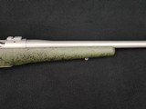 Cooper of Arkansas Model 52 Timberline .280 AI - 4 of 15