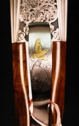 Caesar Guerini Invictus VII 12ga 32