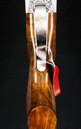 Caesar Guerini Invictus VII 12ga 32