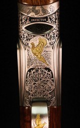 Caesar Guerini Invictus VII 12ga 32