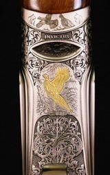 Caesar Guerini Invictus VII 12ga 32