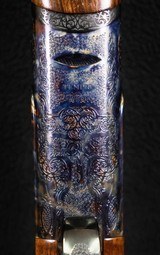 Caesar Guerini Tempio Field SE Case Color 28ga 28