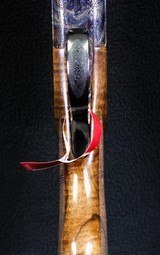 Caesar Guerini Tempio Field SE Case Color 28ga 28