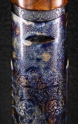 Caesar Guerini Tempio Field SE Case Color 20ga 28