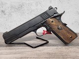Cabot Vintage Classic .45acp 8rd - 4 of 9