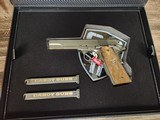 Cabot Vintage Classic .45acp 8rd - 8 of 9