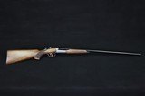 Beretta 486 Parallelo 20ga 28