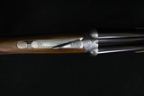 Beretta 486 Parallelo 20ga 28