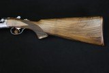 Beretta 486 Parallelo 20ga 28