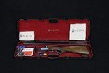 Beretta 486 Parallelo 20ga 28