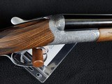 Beretta 486 Parallelo 20ga 28