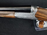 Beretta 486 Parallelo 12ga 28