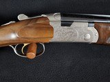 Beretta 687 Silver Pigeon V 12ga 28