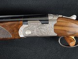 Beretta 687 Silver Pigeon V 12ga 28