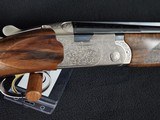 Beretta 687 Silver Pigeon V Sporting 12ga 30