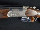 Beretta 687 Silver Pigeon V Sporting 12ga 30