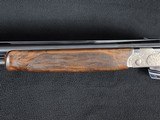 Beretta 687 Silver Pigeon V Sporting 12ga 30