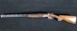 Beretta 687 Silver Pigeon V Sporting 12ga 30