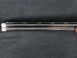 Beretta 687 Silver Pigeon II Gallery Edition 12ga 28