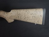 Cooper Model 52 Excaliber 6.5 PRC Proof Carbon Fiber Barrel - 8 of 14