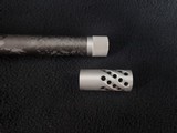 Cooper Model 52 Excaliber 6.5 PRC Proof Carbon Fiber Barrel - 6 of 14