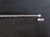 Cooper Model 52 Excaliber 6.5 PRC Proof Carbon Fiber Barrel - 5 of 14