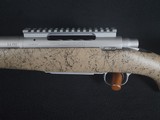 Cooper Model 52 Excaliber 6.5 PRC Proof Carbon Fiber Barrel - 9 of 14