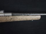 Cooper Model 52 Excaliber 6.5 PRC Proof Carbon Fiber Barrel - 4 of 14