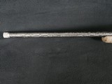 Cooper Model 52 Excaliber 6.5 PRC Proof Carbon Fiber Barrel - 12 of 14