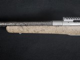 Cooper Model 52 Excaliber 6.5 PRC Proof Carbon Fiber Barrel - 11 of 14