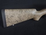 Cooper Model 52 Excaliber 6.5 PRC Proof Carbon Fiber Barrel - 2 of 14