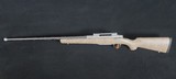 Cooper Model 52 Excaliber 6.5 PRC Proof Carbon Fiber Barrel - 7 of 14