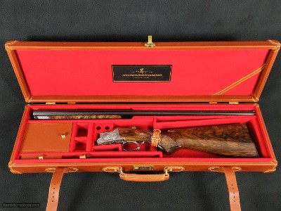 Browning B-25 20M Grade B 20ga 30