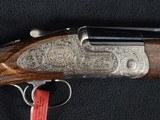 Caesar Guerini Apex Sporting 12ga 32