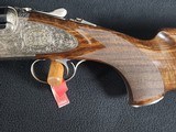 Caesar Guerini Apex Sporting 12ga 32