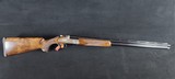 Caesar Guerini Apex Sporting 12ga 32