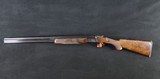 Caesar Guerini Woodlander Dove Left Hand 28ga 28