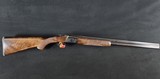 Caesar Guerini Woodlander Dove Left Hand 28ga 28