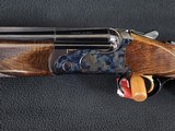 Caesar Guerini Woodlander Dove Left Hand 28ga 28