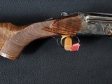 Caesar Guerini Woodlander Dove Left Hand 28ga 28